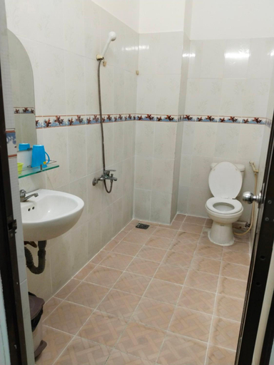 Bedroom 4, Su Lang Hotel, Binh Tan