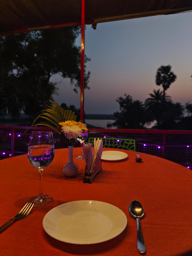 Food & Drinks 5, Wilddunes Konark , Puri