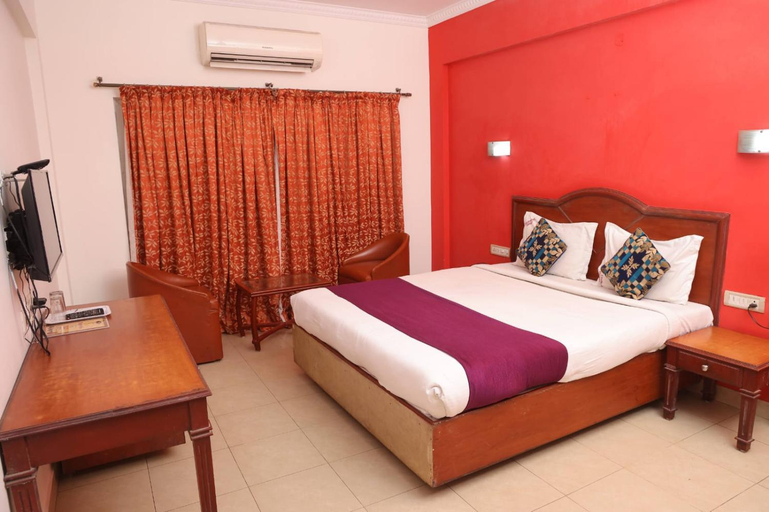 GOLDMINE HOTELS, Chennai