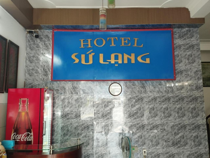 Others 5, Su Lang Hotel, Binh Tan