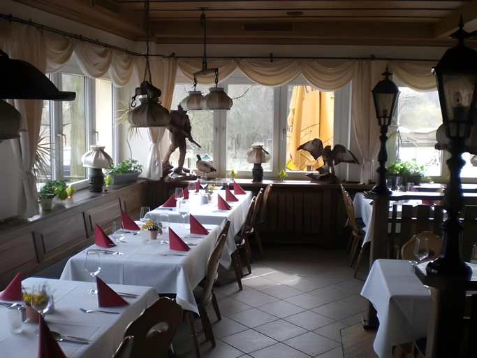 Food & Drinks 4, Hotel am Liepnitzsee, Barnim