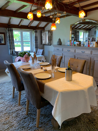Food & Drinks 2, B&B Decoster, West-Vlaanderen