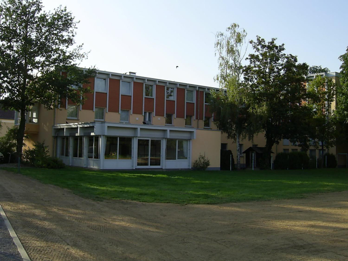 Others 5, Jugendherberge Karlsruhe, Karlsruhe