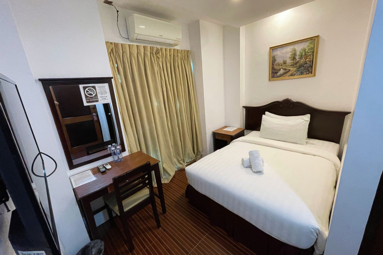 Diamond Spring Hotel Angeles, Mabalacat