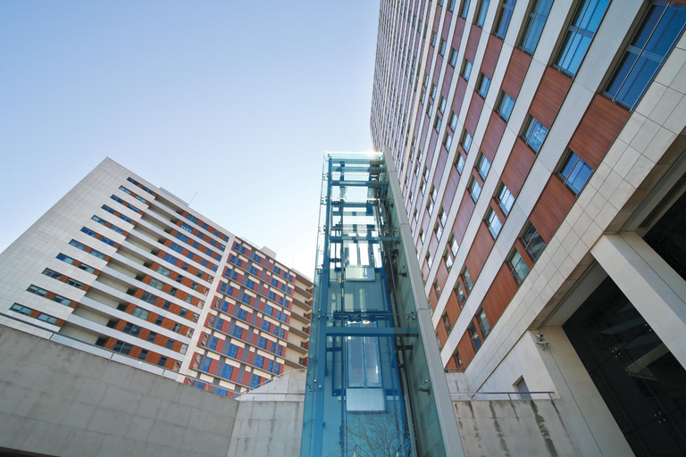 Exterior 7