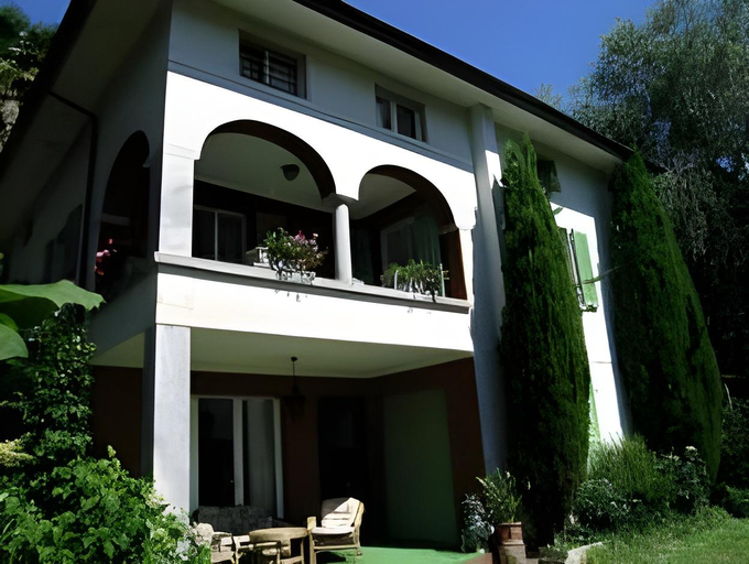 Exterior & Views 1, Easy Stay by Hotel La Perla, Locarno