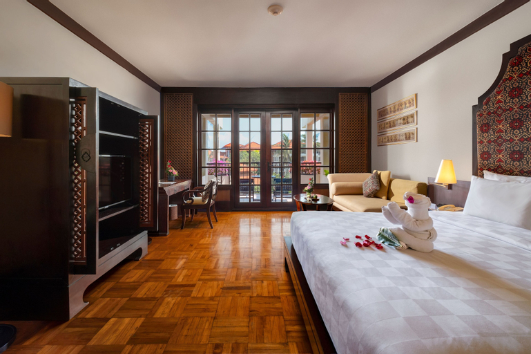 Bedroom 6