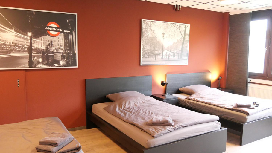 Others 5, Bett + Fitness, Kassel
