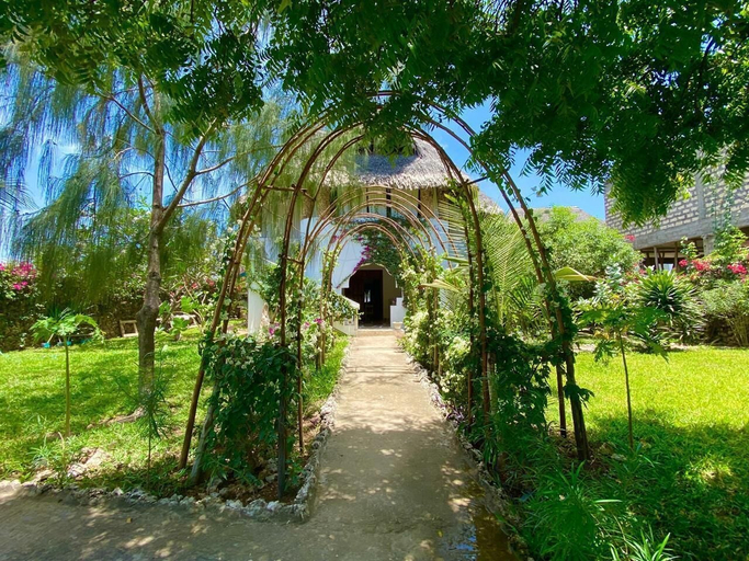 Others 3, MUMBI VILLA WATAMU, Kilifi North