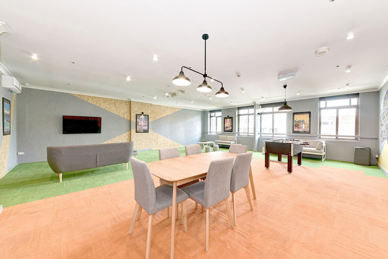 Dining Room 12