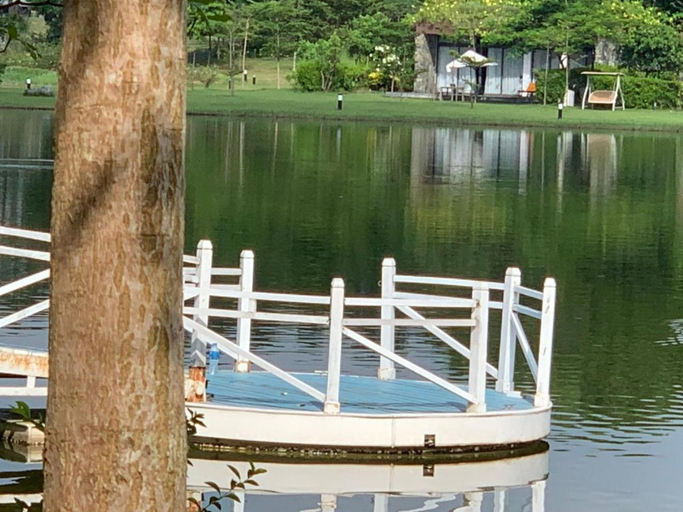 Others 4, Đại Lãi Resort - Lake view villa, Phúc Yên