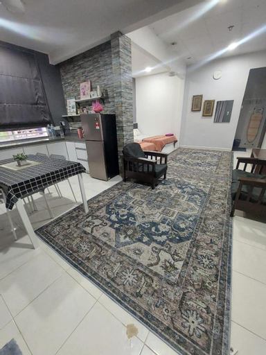 Others 5, Kesuma Homestay Pantai Murni, Yan
