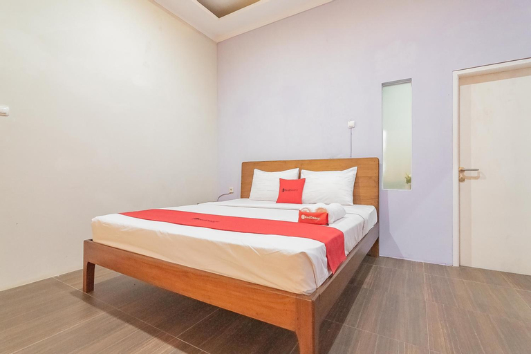 Bedroom 17