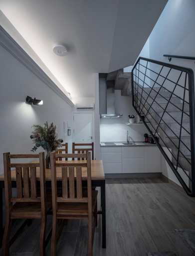 Others 4, Apartamentos Rosa Velazquez, Badajoz