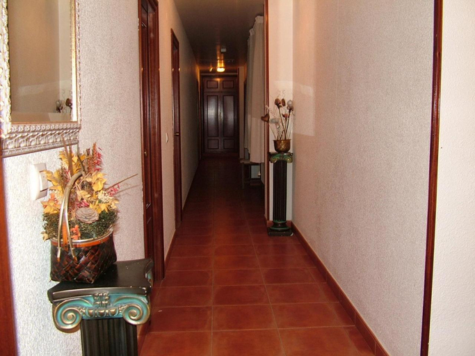 Others 3, Hostal El Botero, La Rioja