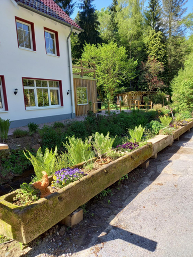 Others 3, Alte Muhle, Holzminden