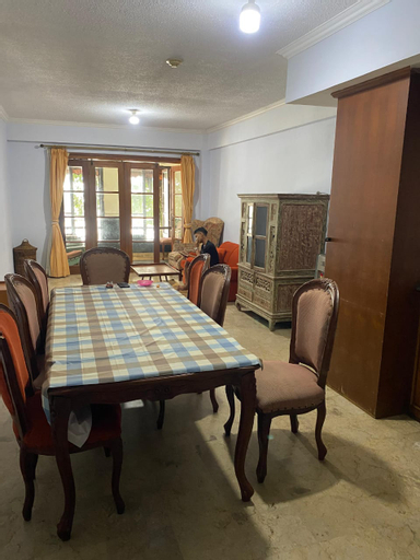 Dining Room 5