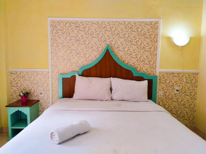 Bedroom 7