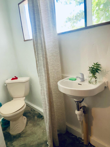 Bathroom 1