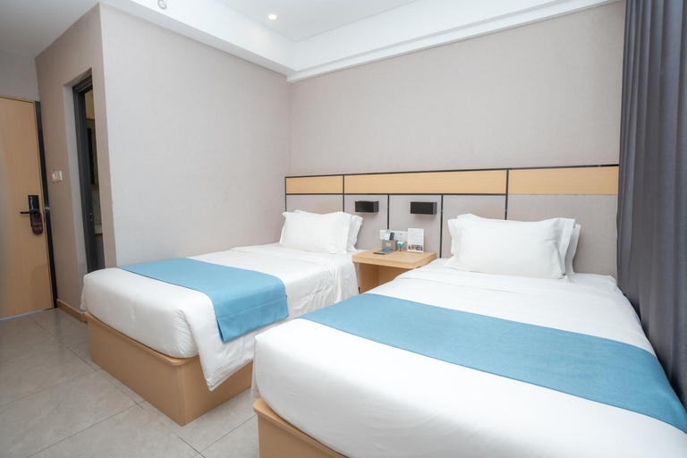 Bedroom 10