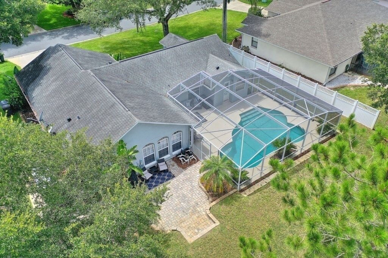 Exterior & Views 2, Waterview 3 Bed In Sunridge Woods 3 Bedroom Villa, Polk