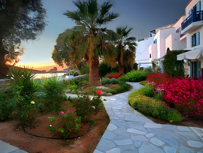 Exterior & Views 2, Kalergis Studios, South Aegean