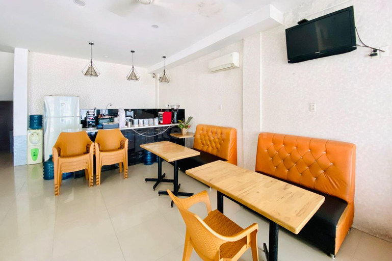 Public Area 3, Palem Mas Garden RedPartner, Medan