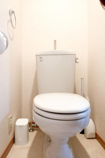 Bathroom 15