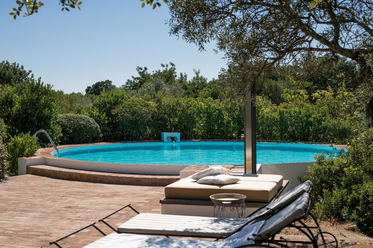 Sport & Beauty 5, Altanure Casa Terra - Ecological Boutique Stay, Alcoutim