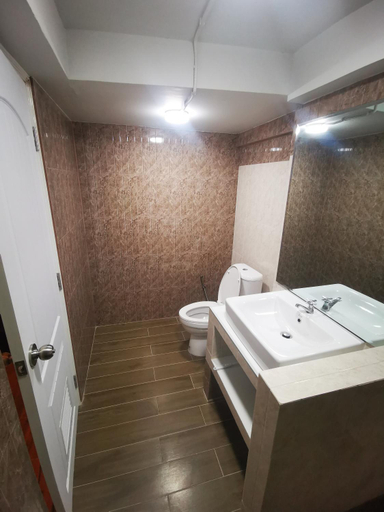 Others 5, Proud Room & wifi, Pattaya