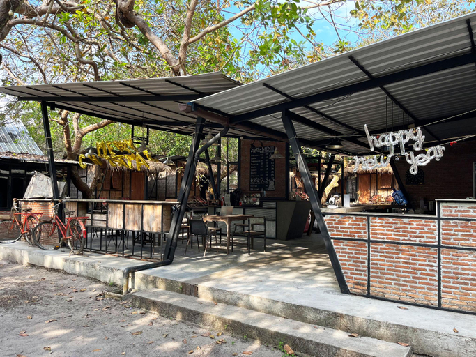 Others 5, Little Hut, Muang Ranong