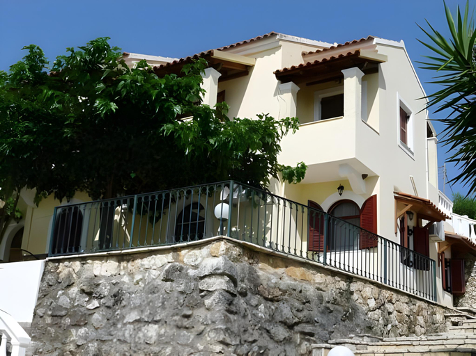 Others 5, BBB - Barbati Blick Bungalows, Ionian Islands