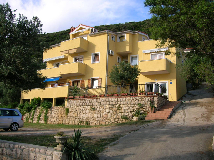 Others 3, Apartment Jelena, Lopar/Supetarska Draga