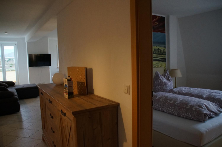 Bedroom, Ferienwohnung Castellberg, Breisgau-Hochschwarzwald