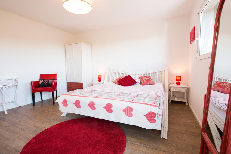 Bedroom 9