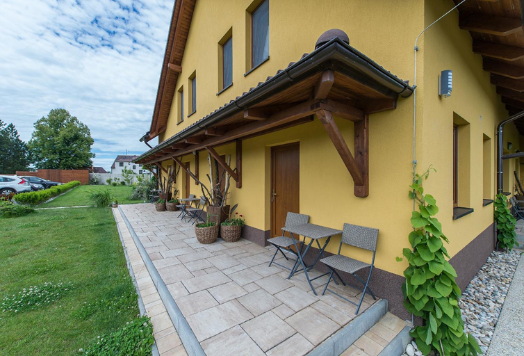 Others 4, Apartmany Agave, Jindřichův Hradec