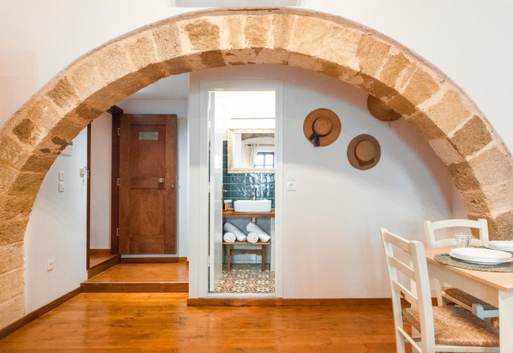 Others 3, Mandorla Apartments, South Aegean