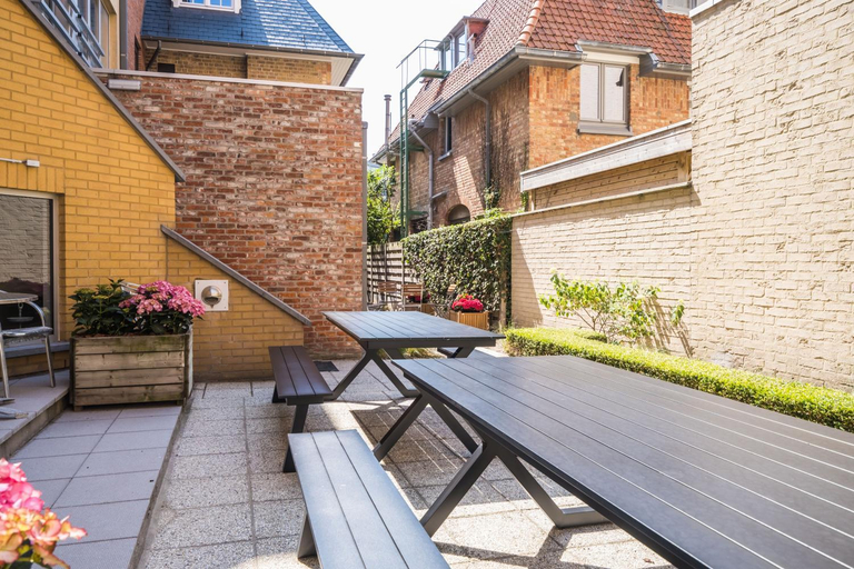 Others 2, Casa Cottage, West-Vlaanderen