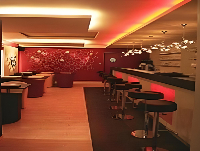 Food & Drinks 3, Hotel De Croone, Oost-Vlaanderen