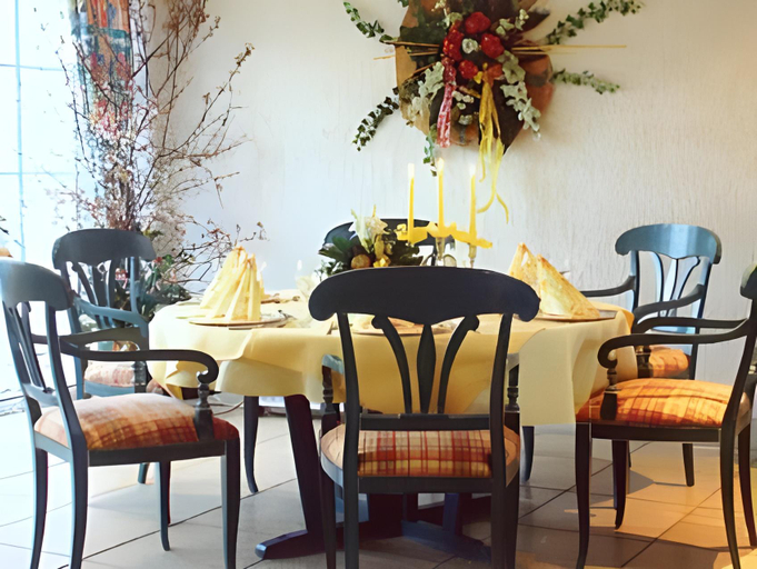 Food & Drinks 4, Land-gut-Hotel Rohdenburg, Osterholz
