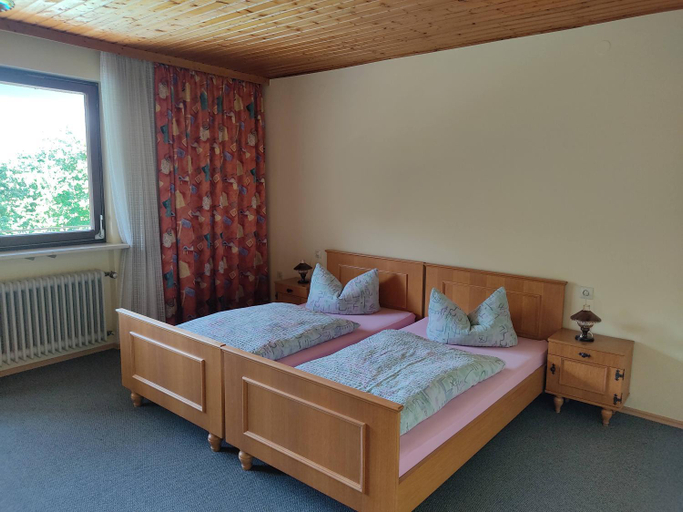 Pension Bachlhof, Freyung-Grafenau