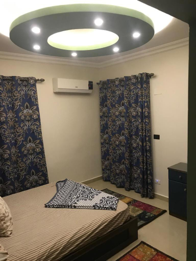 Others 5, City Square - Brand New Luxury Apartment With Stunning Sea View, Alexandria