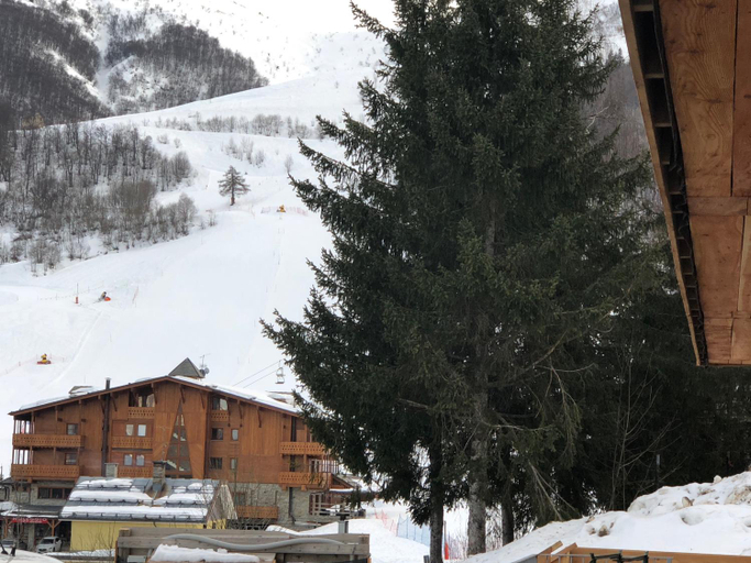 Chalet Bizet - Limone 1400, Cuneo
