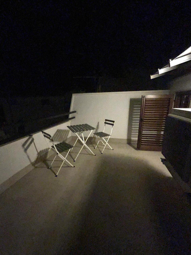 Others 5, Casa dei Martiri, Bari