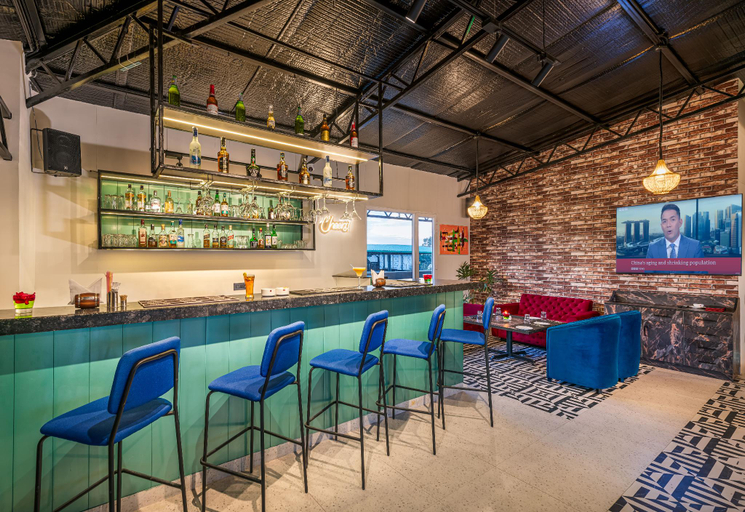Food & Drinks 5, Lords Eco Inn Dehradun , Dehradun