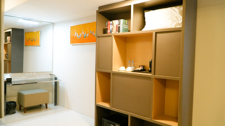 Bedroom 22