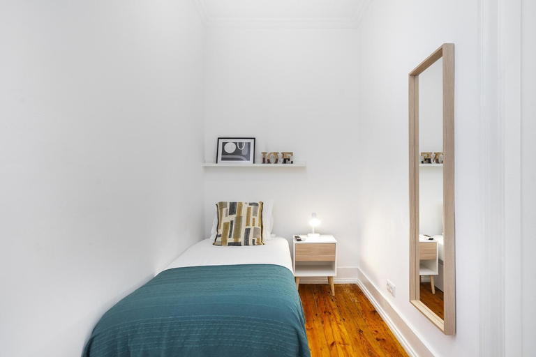 Others 5, WHome Modern Nomad Hub Stylish Spaces for Remote Living, Lisbon