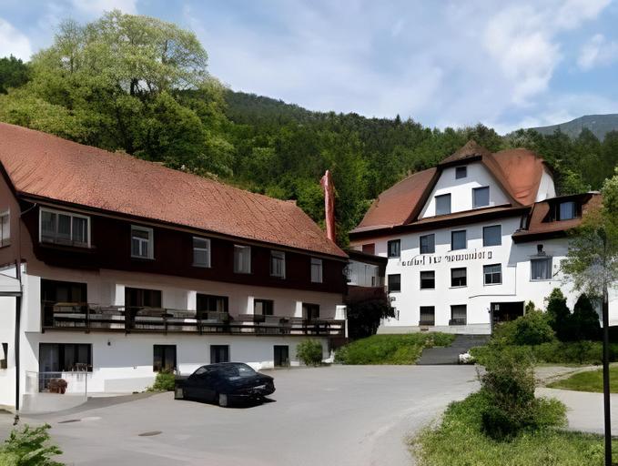 Others 4, Gasthof Bad Sonnenberg, Bludenz