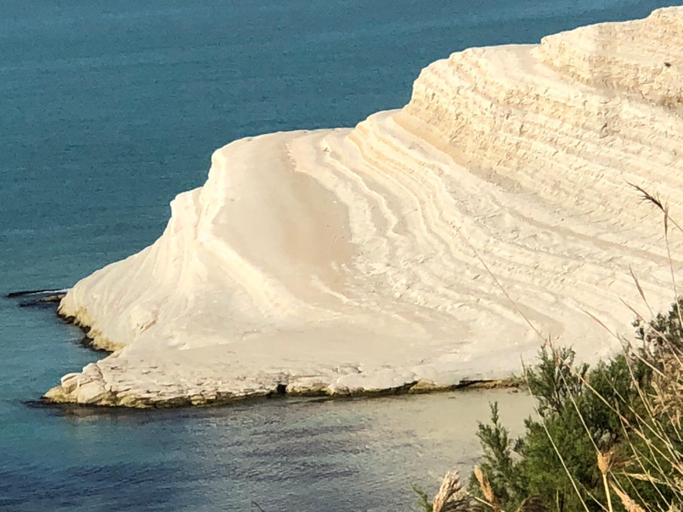 Others 3, A due passi dal mare, Agrigento