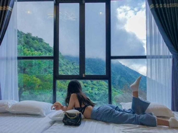 Thung Lung Tinh Yeu Homestay Tam Đao, Tam Dao